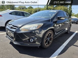 Used 2013 Ford Focus SE image 1