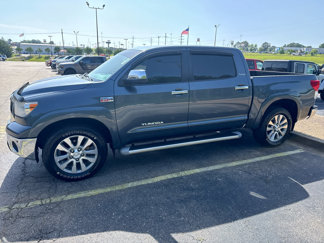 Used 2010 Toyota Tundra Limited image 1
