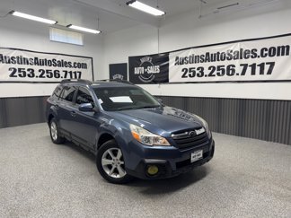 Used 2013 Subaru Outback 2.5i Premium image 1