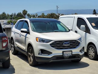 Used 2019 Ford Edge SEL w/ Equipment Group 201A image 1