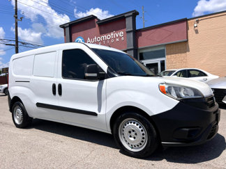 Used 2017 RAM ProMaster City Tradesman w/ Rear Back-up Camera Group image 1