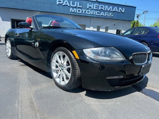 Used 2006 BMW Z4 3.0i image 1