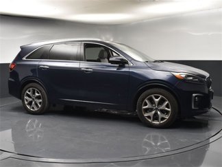 Used 2019 Kia Sorento SX w/ SX Touring Package image 1