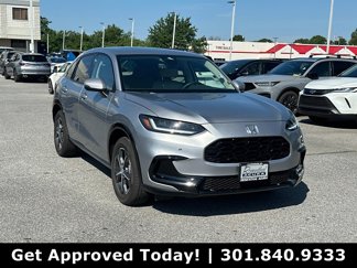 Used 2023 Honda HR-V EX-L image 1