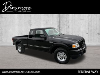 Used 2010 Ford Ranger Sport image 1