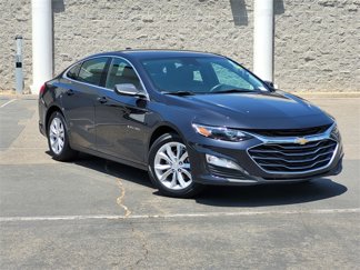 Used 2023 Chevrolet Malibu LT image 1