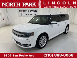 Used 2019 Ford Flex Limited image 1