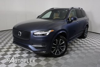 Used 2018 Volvo XC90 T5 Momentum w/ Convenience Package image 1