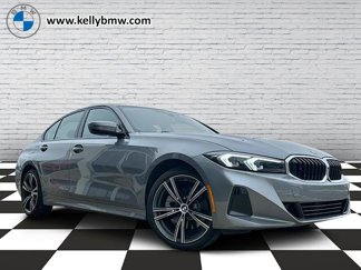 Used 2023 BMW 330i xDrive Sedan w/ Premium Package image 1