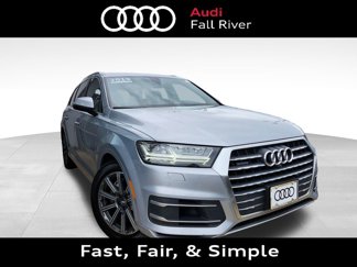 Used 2019 Audi Q7 3.0T Premium Plus w/ Premium Plus Package image 1
