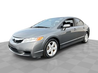 Used 2009 Honda Civic LX-S image 1