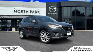 Used 2014 MAZDA CX-5 Grand Touring image 1