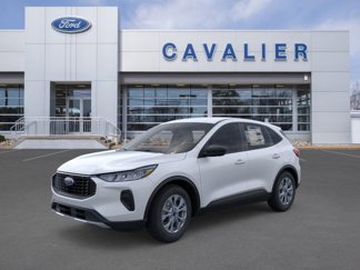 Used 2025 Ford Escape Active w/ Cold Weather Package image 1