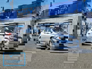 Used 2013 Subaru Impreza WRX Hatchback image 1