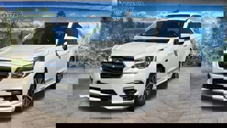 Used 2019 Subaru Legacy 2.5i Premium image 1