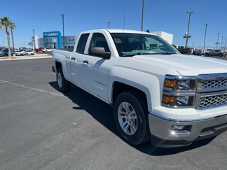Used 2014 Chevrolet Silverado 1500 LT w/ All Star Edition image 1