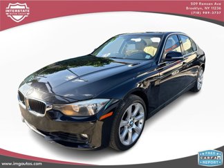 Used 2015 BMW 328i xDrive Sedan image 1