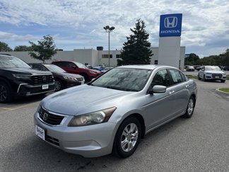 Used 2008 Honda Accord LX-P image 1