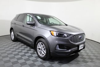 Certified 2024 Ford Edge SEL image 1