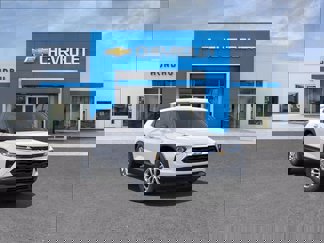 New 2025 Chevrolet TrailBlazer LS w/ LS Convenience Package image 1