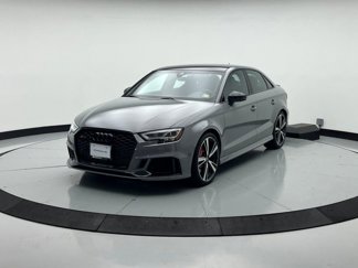 Used 2020 Audi RS 3 image 1