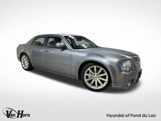 Used 2006 Chrysler 300 SRT8 w/ SRT Option Group II video 1
