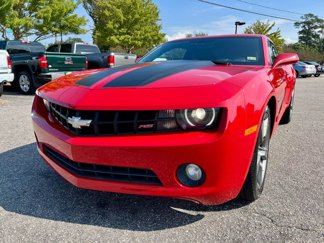 Used 2011 Chevrolet Camaro LT w/ RS Package image 1