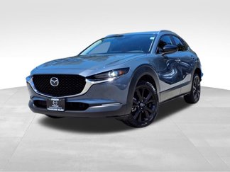 Used 2023 MAZDA CX-30 AWD 2.5 S w/ Preferred Package image 1