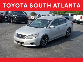 Used 2017 Nissan Altima 2.5 SL image 1