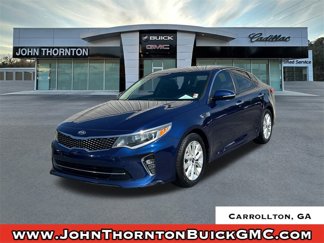Used 2018 Kia Optima S image 1