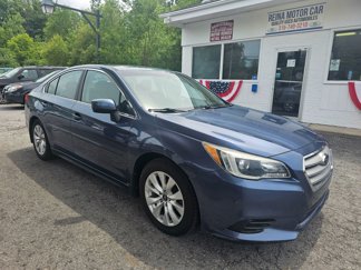 Used 2016 Subaru Legacy 2.5i Premium image 1
