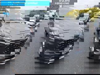 Certified 2020 Ford Escape SE image 1