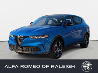 New 2024 Alfa Romeo Tonale Veloce image 1