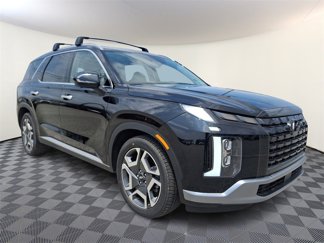 Used 2024 Hyundai Palisade Limited image 1