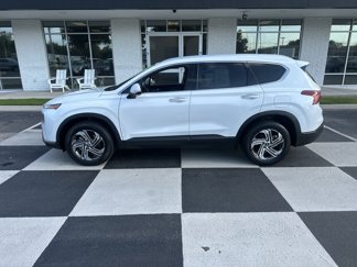 Used 2023 Hyundai Santa Fe SEL image 1
