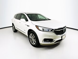 Used 2019 Buick Enclave Avenir w/ Avenir Technology Package image 1