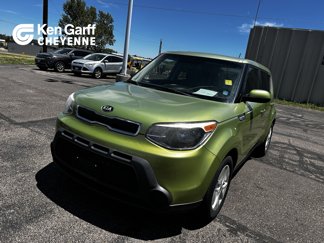 Used 2015 Kia Soul image 1