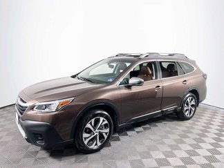 Used 2020 Subaru Outback Touring image 1