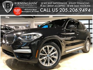 Used 2019 BMW X3 xDrive30i w/ Premium Package image 1