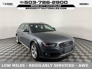 Used 2014 Audi A4 Premium Plus w/ Premium Plus Package image 1
