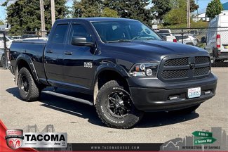 Used 2016 RAM 1500 Tradesman w/ Popular Equipment Group image 1