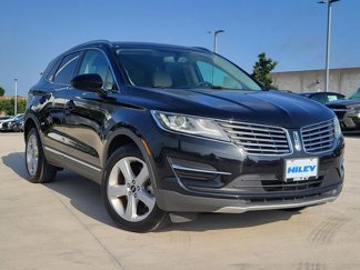 Used 2017 Lincoln MKC Premiere image 1