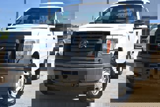 Used 2012 Ford F150 XL w/ Trailer Tow Pkg image 1