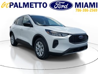 Used 2024 Ford Escape Active w/ Cold Weather Package image 1
