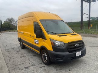 Used 2020 Ford Transit 250 148 High Roof w/ Load Area Protection Package image 1