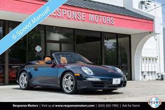 Used 2007 Porsche 911 Carrera S image 1