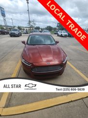 Used 2014 Ford Fusion SE image 1