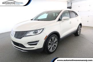 Used 2015 Lincoln MKC Black Label w/ Technology Package image 1