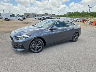 Used 2021 BMW 228i xDrive Gran Coupe w/ Convenience Package image 1