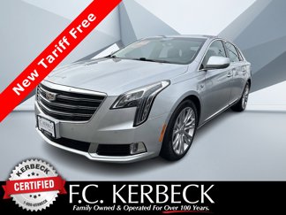 Used 2019 Cadillac XTS Luxury image 1